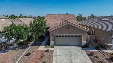 Photo of 19466 Crystal Springs LN, Apple Valley, CA 92308 (MLS # HD26106134)