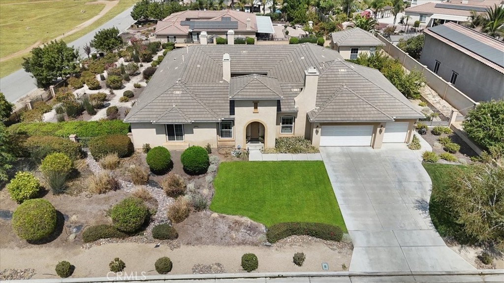 889 Highridge Street