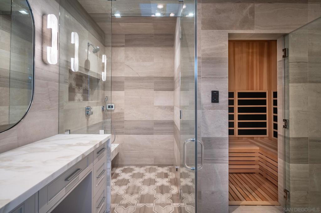 Rancho Santa Fe - Residential