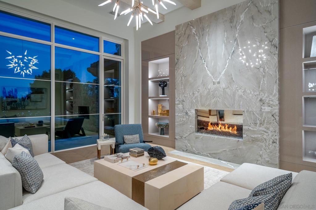 Rancho Santa Fe - Residential