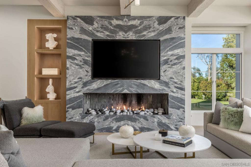 Rancho Santa Fe - Residential