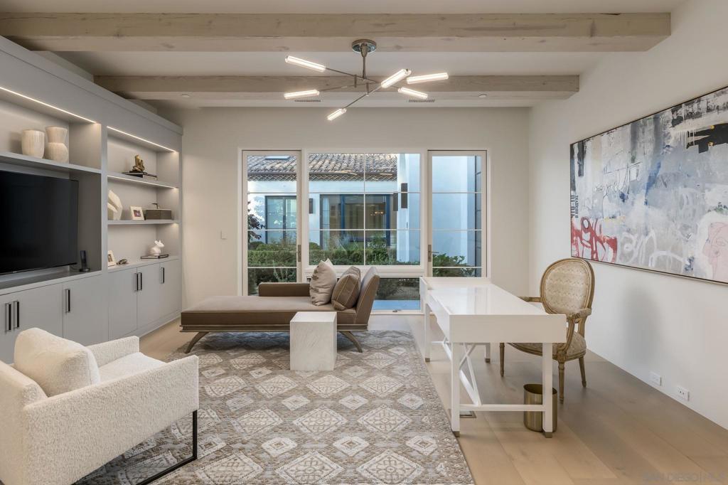 Rancho Santa Fe - Residential