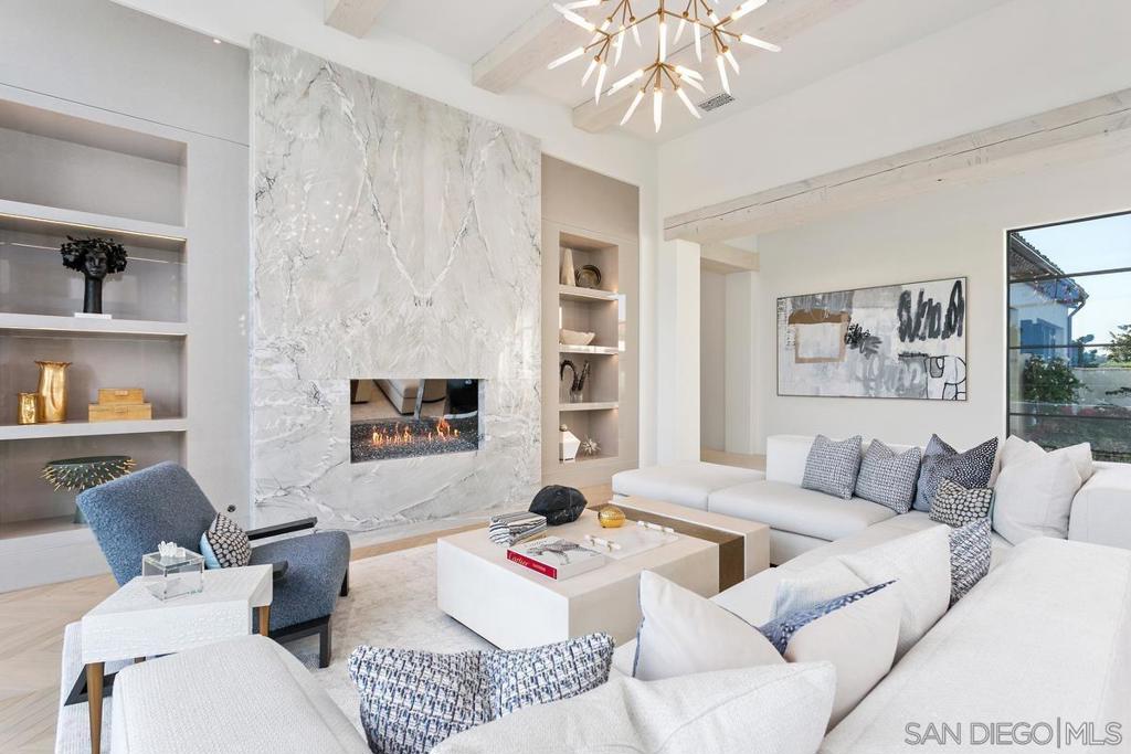 Rancho Santa Fe - Residential