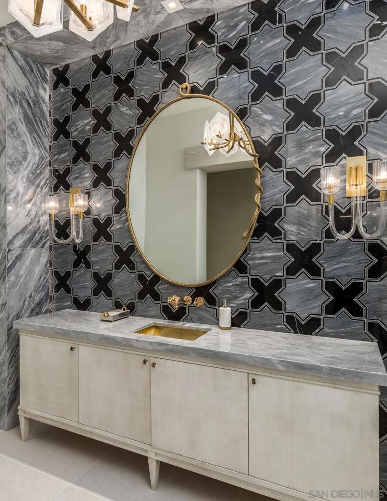 Rancho Santa Fe - Residential