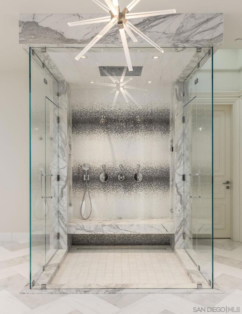 Rancho Santa Fe - Residential