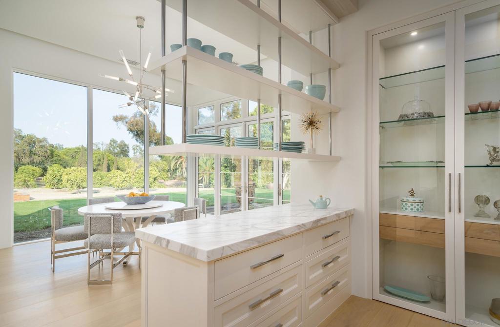 Rancho Santa Fe - Residential