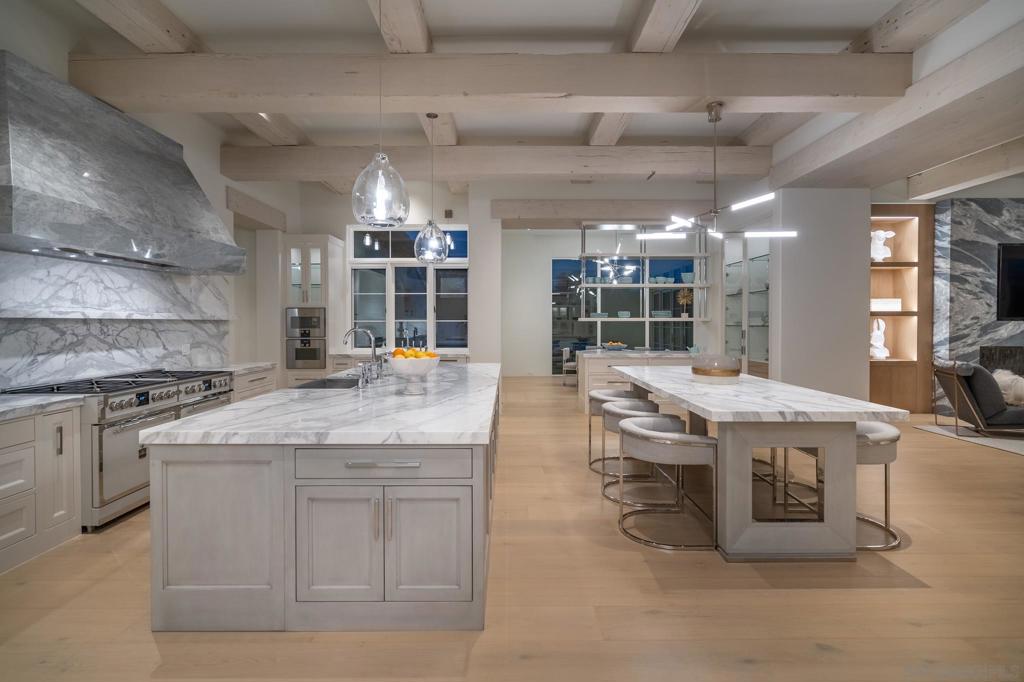 Rancho Santa Fe - Residential