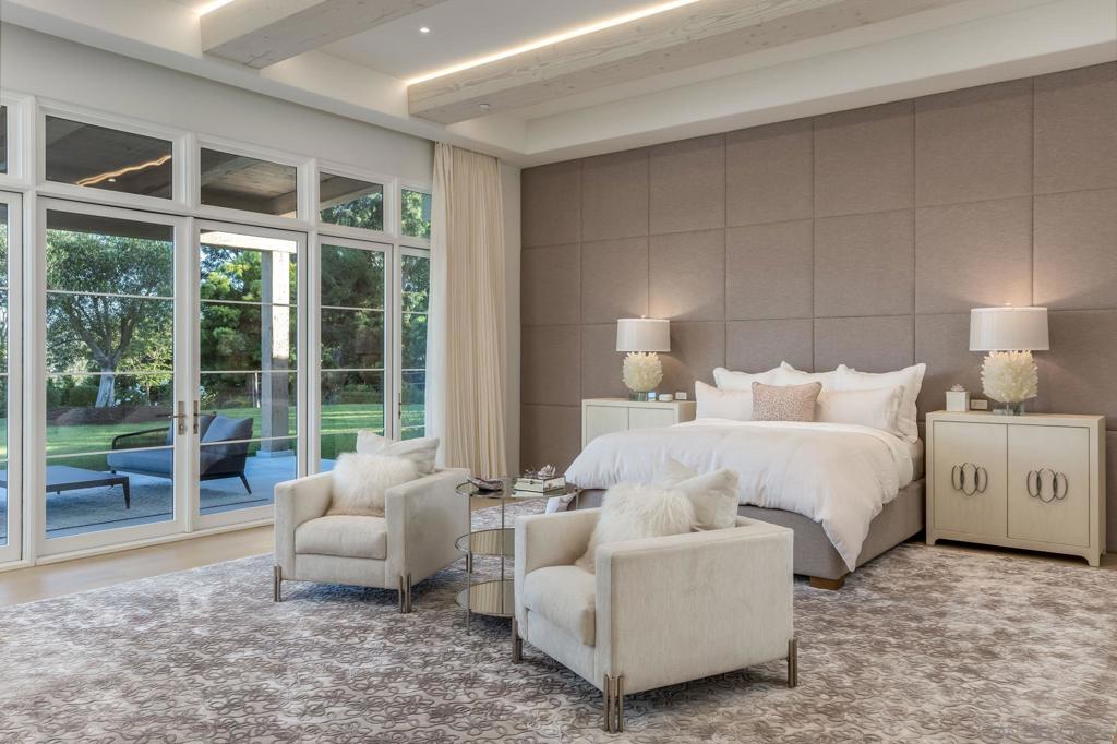 Rancho Santa Fe - Residential