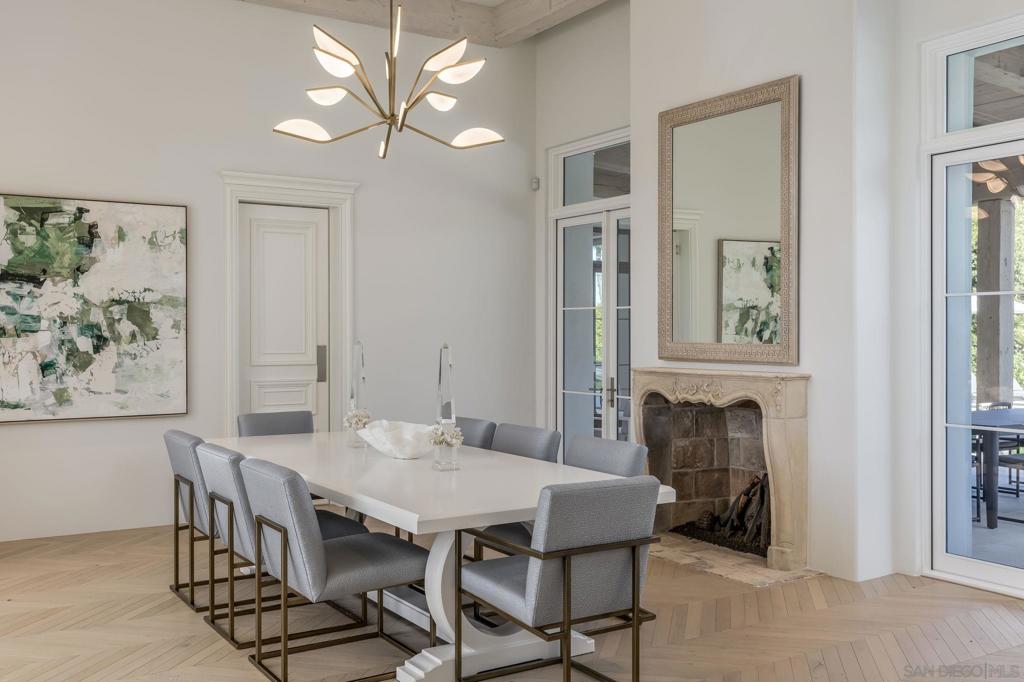 Rancho Santa Fe - Residential