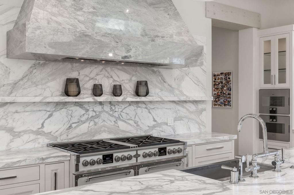 Rancho Santa Fe - Residential