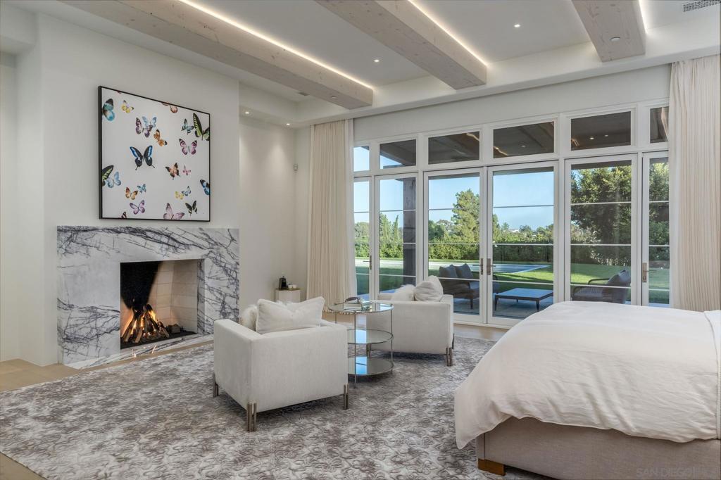 Rancho Santa Fe - Residential