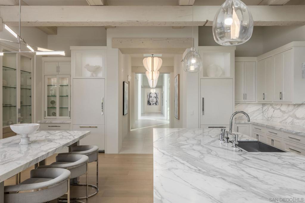 Rancho Santa Fe - Residential