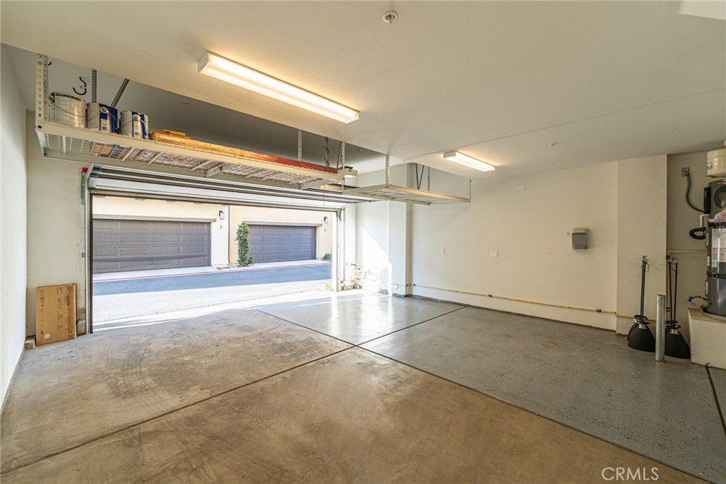 Santa Ana Collection - Residential Lease