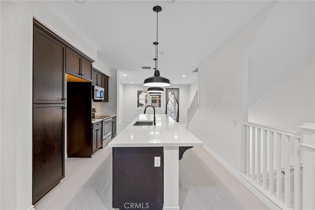 Santa Ana Collection - Residential Lease
