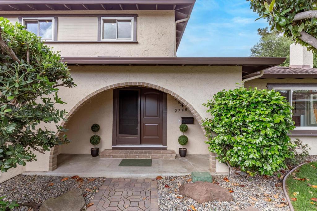 2740 Ramos Court