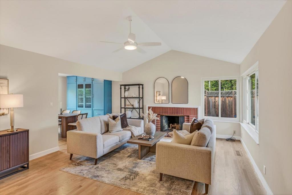 2740 Ramos Court