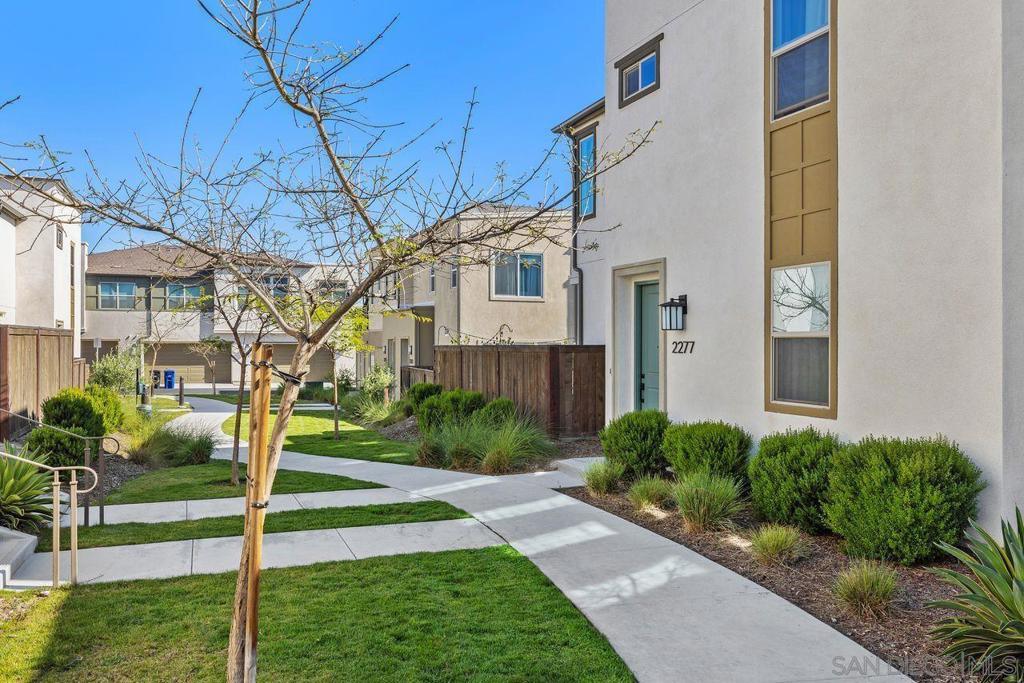 2277 Trevi Circle