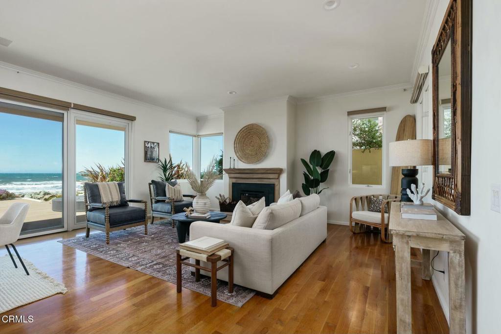 5344 Rincon Beach Park Drive