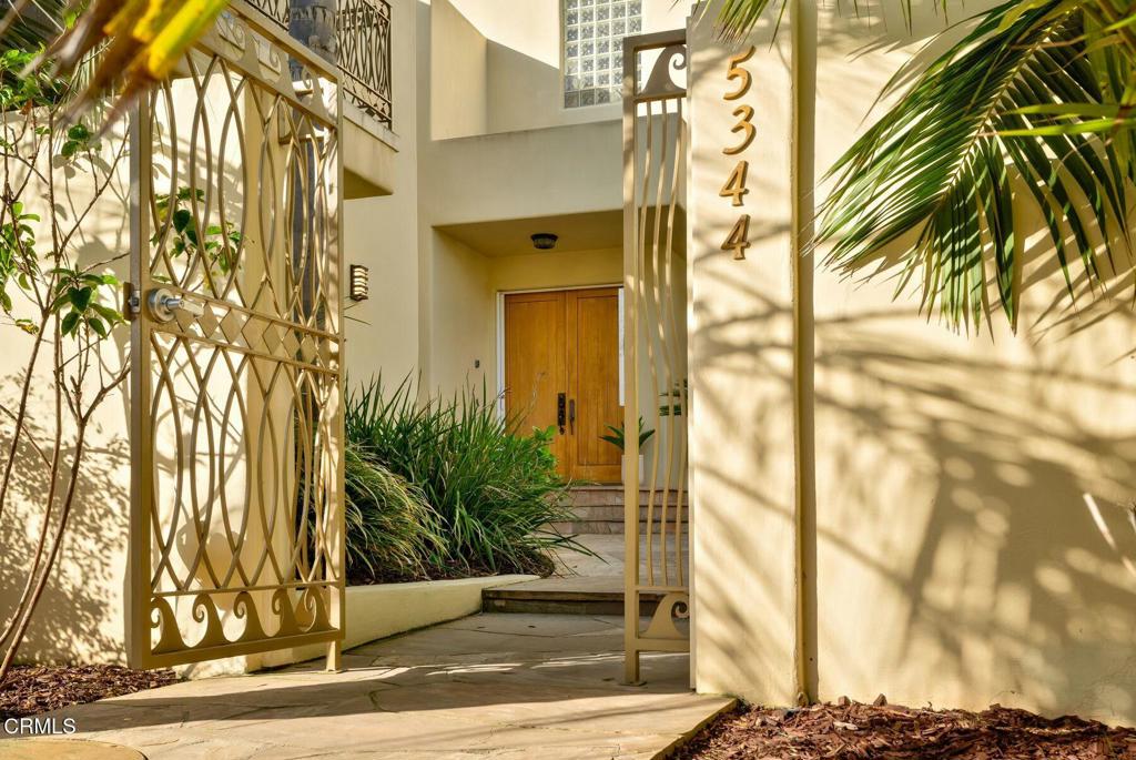 5344 Rincon Beach Park Drive