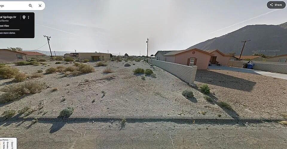 0 Crystal Springs Drive