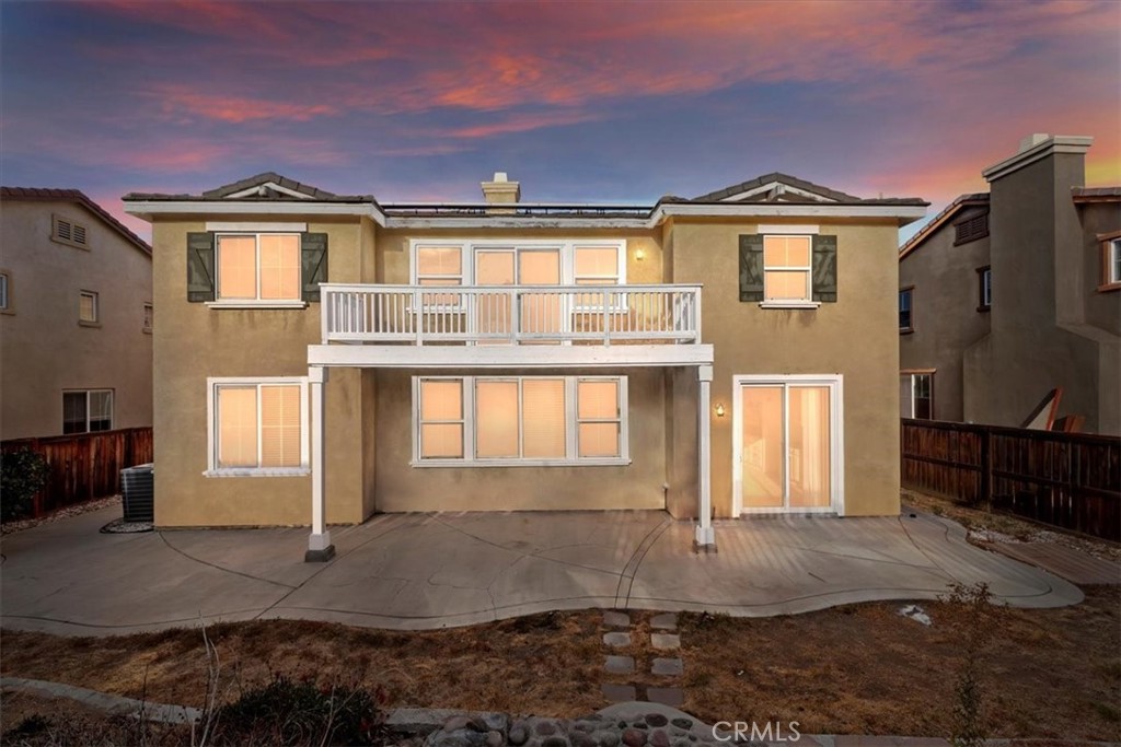 21567 Coral Rock Lane
