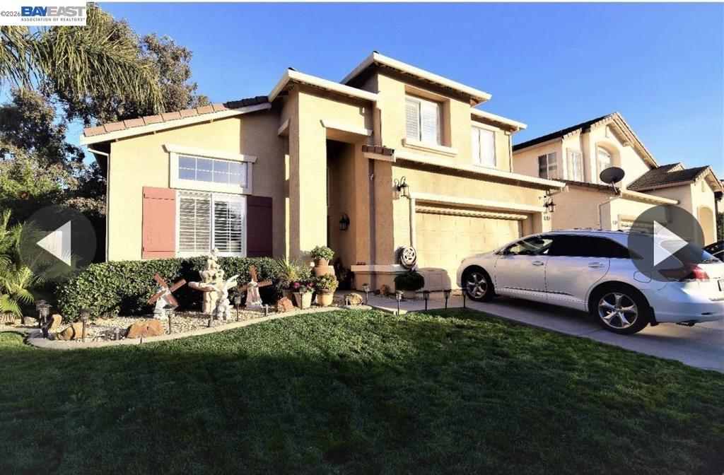 1356 Gentry Lane