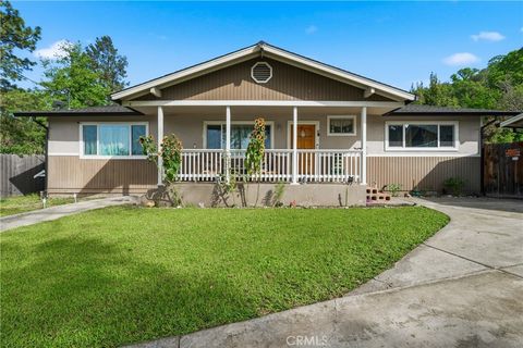 6802 Doris Circle Lucerne CA 95458