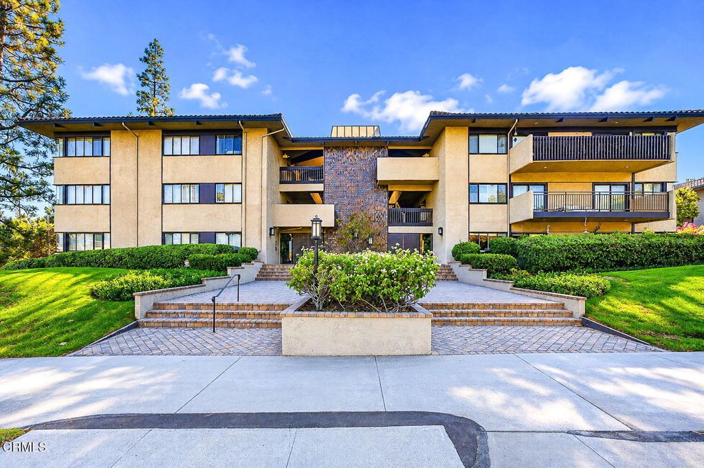 111 S Orange Grove Boulevard 105