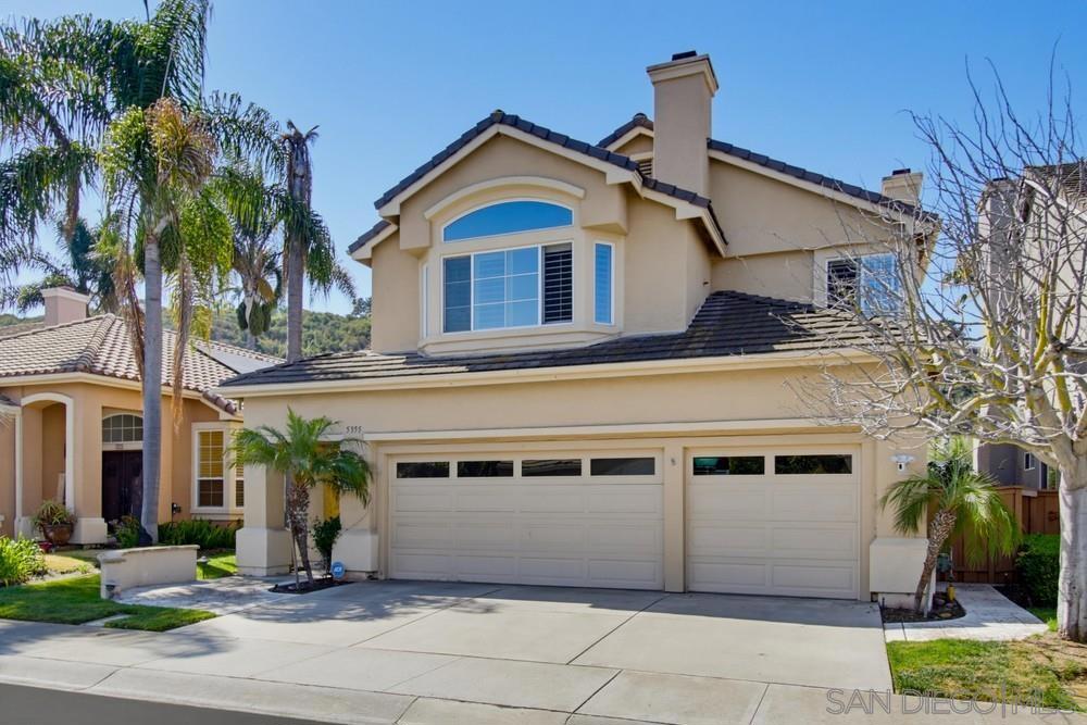 5355 Caminito Exquisito, San Diego CA 92130