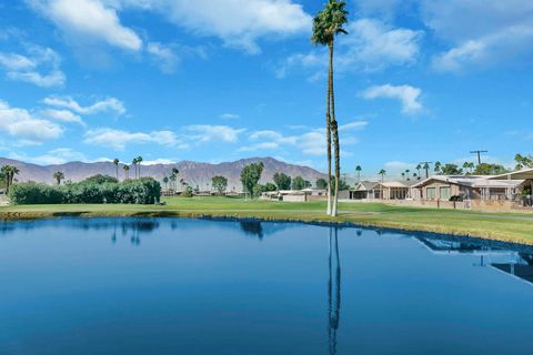 Photo of 73477 Broadmoor Drive, Thousand Palms, CA 92276 (MLS # 219142317DA)