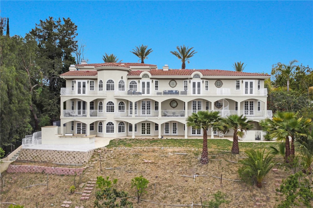 2250 Indian Creek Road