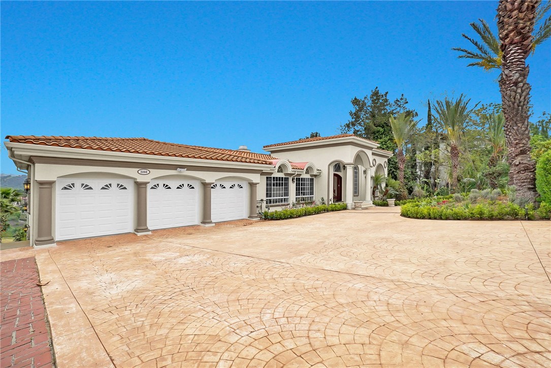 2250 Indian Creek Road