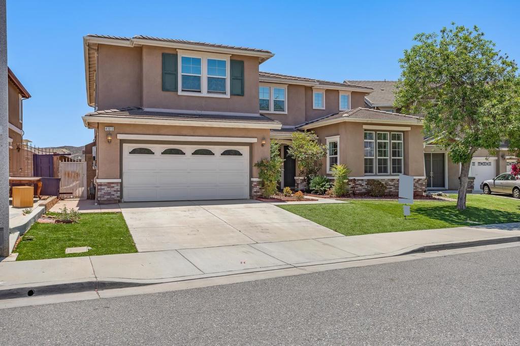 41013 Sunsprite St