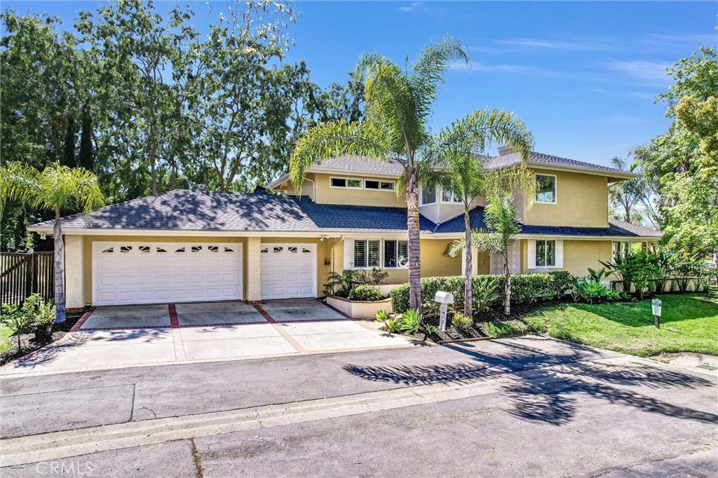 22839 Ridge Route Lane