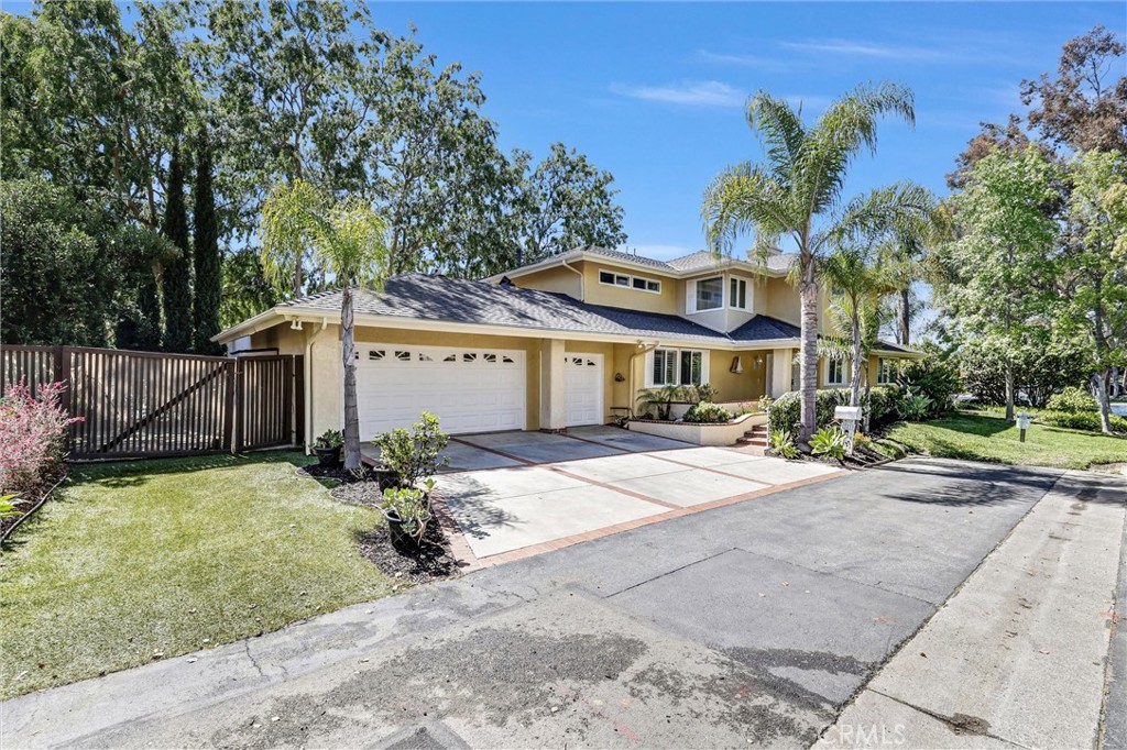 22839 Ridge Route Lane