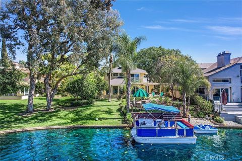 22839 Ridge Route Lane Lake Forest CA 92630