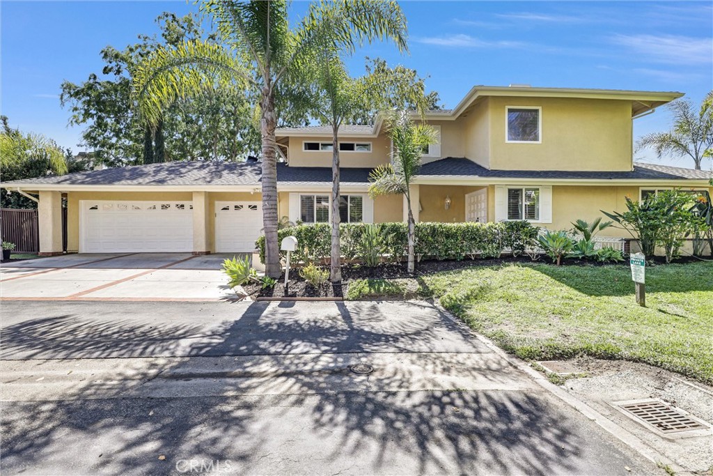 22839 Ridge Route Lane