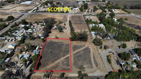 Photo of 1 Billy Lane, Menifee, CA 92584 (MLS # SW26066381)