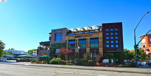 Tiny photo for 1315 Alma Ave AVE #361, Walnut Creek, CA 94596 (MLS # 41151587)