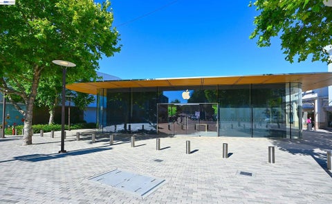 Tiny photo for 1315 Alma Ave AVE #361, Walnut Creek, CA 94596 (MLS # 41151587)
