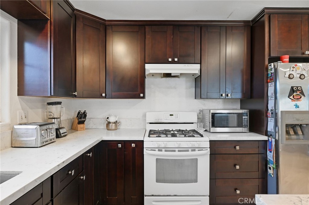 Mira Mesa - Residential