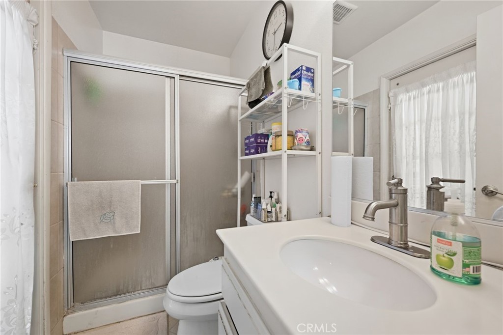 Mira Mesa - Residential