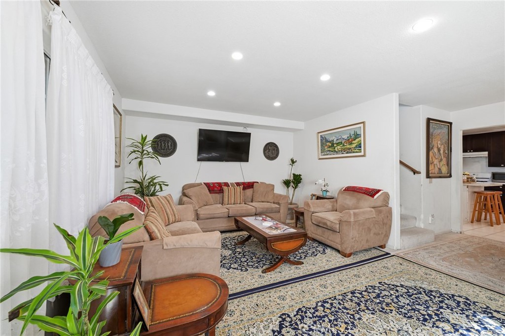 Mira Mesa - Residential