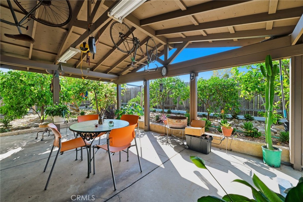 Mira Mesa - Residential