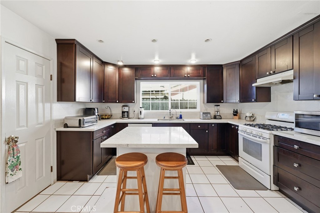 Mira Mesa - Residential