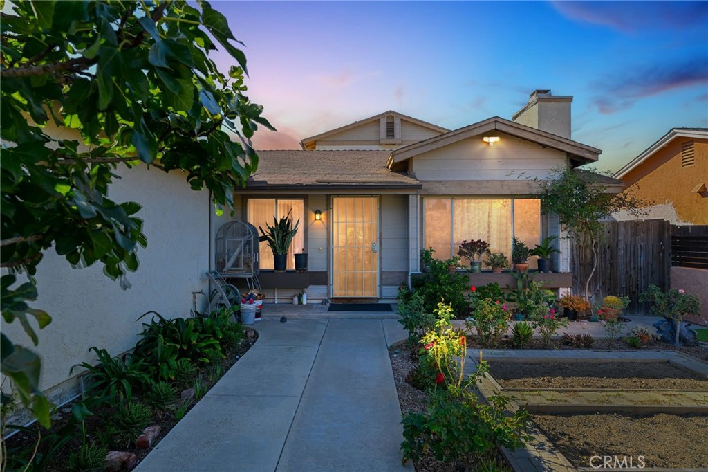 Mira Mesa - Residential