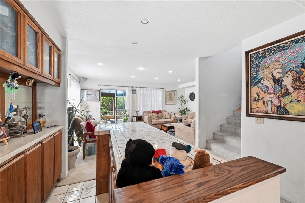 Mira Mesa - Residential