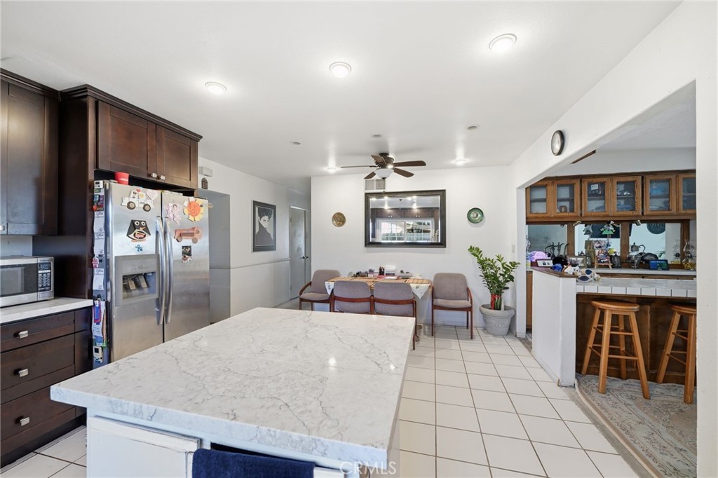 Mira Mesa - Residential