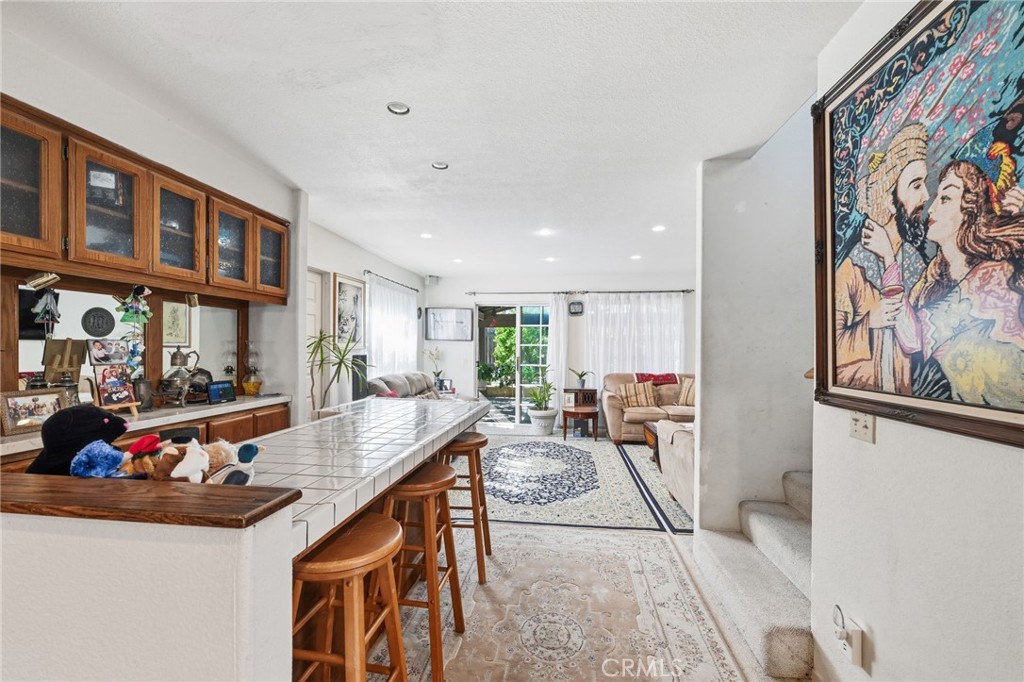 Mira Mesa - Residential