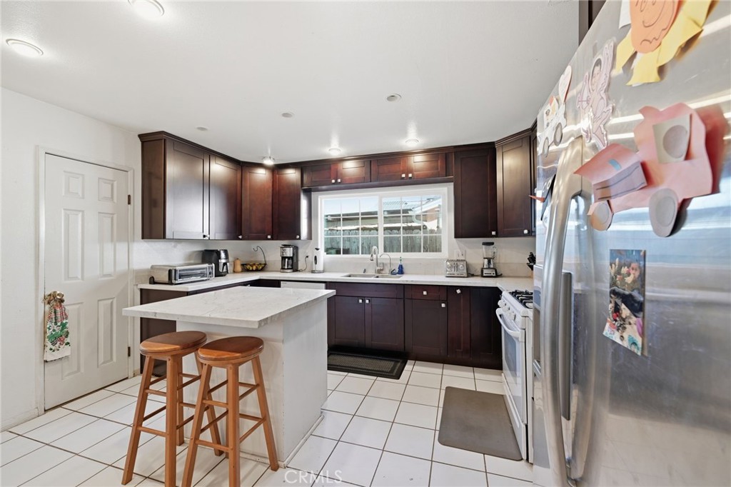 Mira Mesa - Residential